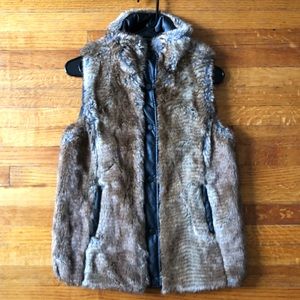 Bagatelle Vest